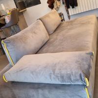 Divano centro veneto del mobile 