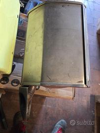 terminale/scarico originali Kawasaki 