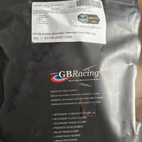 cover protezione GB racing r6