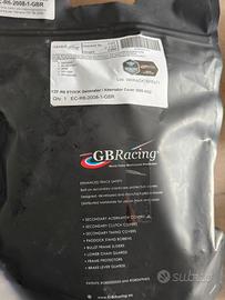 cover protezione GB racing r6