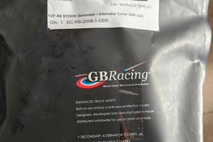 cover protezione GB racing r6