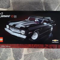 Lego 10304 Chevrolet Camaro Z28 MISB