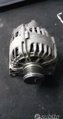 Alternatore generatore dinama Renault captur 1.5