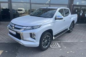 MITSUBISHI L200 2.3 D Double Cab 4x4 Super Selec
