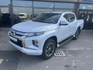 MITSUBISHI L200 2.3 D Double Cab 4x4 Super Selec