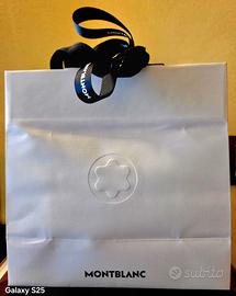 penna a sfera Montblanc Meister Stück