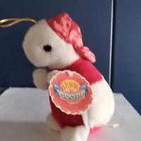 PELUCHE TARTAUGA ANNI NOVANTA 