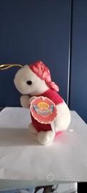 PELUCHE TARTAUGA ANNI NOVANTA 