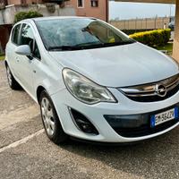 Opel corsa Gpl