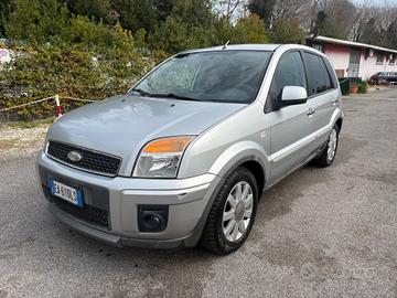 Ford Fusion GPL unipro