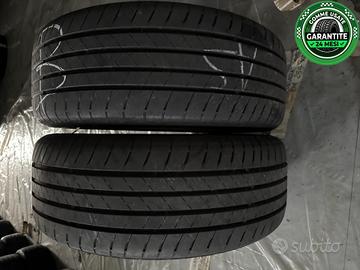 gomme usate 2355518 Estivo BRIDGESTONE - TUR - 759