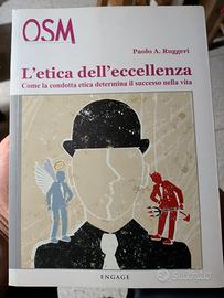 L'etica dell'eccellenza Paolo a Ruggeri