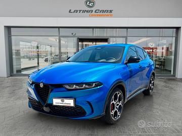 Alfa Romeo Tonale 1.5 hybrid Veloce 160cv AUTOMATI