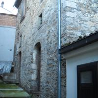 Casa rustico fabbricato rurale stalla