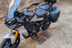 yamaha tracer