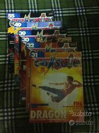 Consolemania