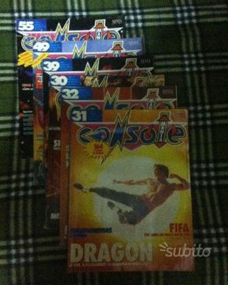 Consolemania