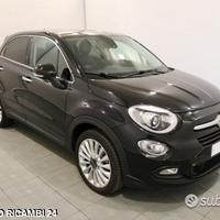SR - Ricambi Fiat 500x 2017