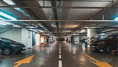 Posti Auto Camilluccia