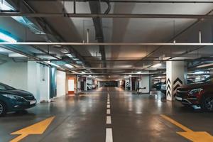 Posti Auto Camilluccia