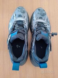 scarpe Nike V2K Run num 38