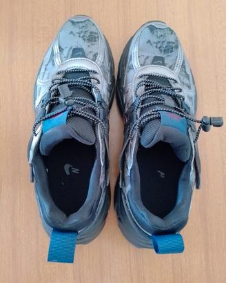 scarpe Nike V2K Run num 38