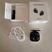Galaxy Buds FE