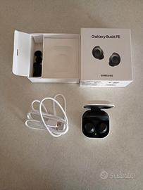 Galaxy Buds FE