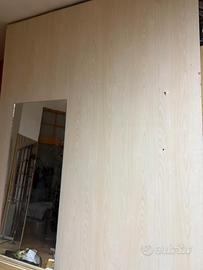 Pennello in compensato