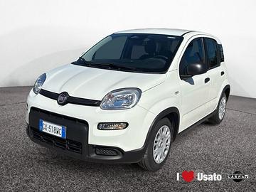 FIAT Pandina New PANDA Panda Serie 7 1.0 70cv...