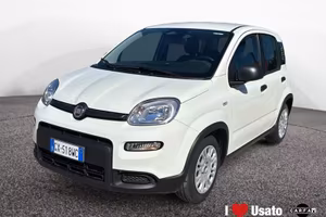 FIAT Pandina New PANDA Panda Serie 7 1.0 70cv...