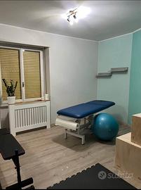 Studio Medico Fisioterapico