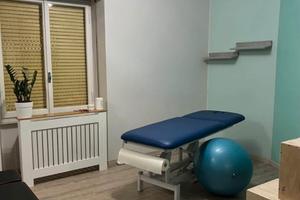 Studio Medico Fisioterapico
