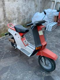 Gilera gsa 50 anno '82