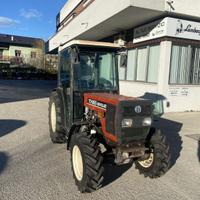 New Holland FIAT NEW HOLLAND 70-86S 1997