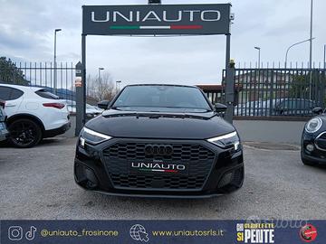 Audi A3 SPB 30 TFSI