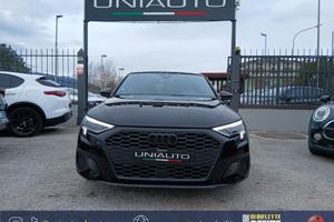 Audi A3 SPB 30 TFSI