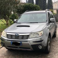 Suv Subaru Forester