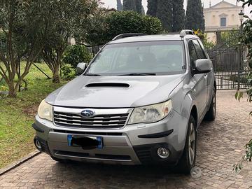Suv Subaru Forester