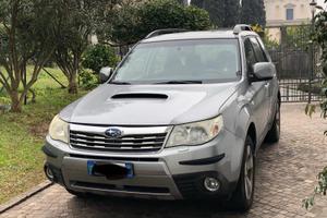 Suv Subaru Forester