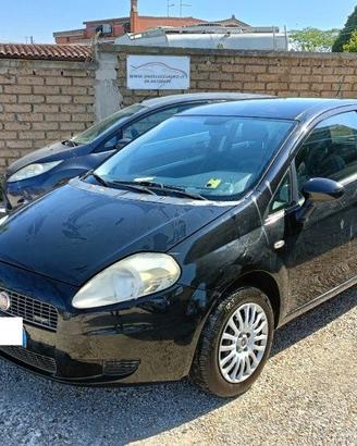 FIAT Grande Punto CATENA DISTRIBUZIONE NUOVA