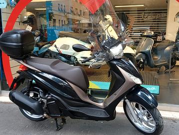 Piaggio Medley 150 IE E5