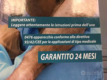 Magnetoterapia