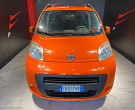 FIAT QUBO 1.4 8V 77 CV Dynamic Natural Power