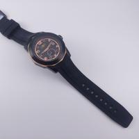 Orologio MOM Storm Date Carbonio nuovo