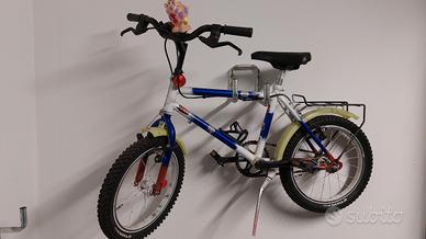 Bici bimbo ruote 16"