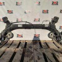 ASSALE POSTERIORE PEUGEOT 307 Cabrio 5148R9 TU5JP4