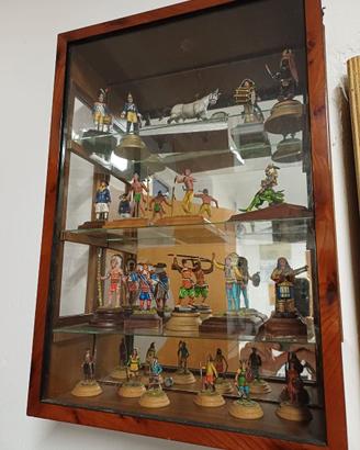 Soldatini di PIOMBO 