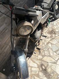 gilera  tg1 125