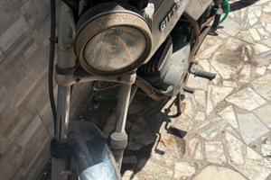gilera  tg1 125